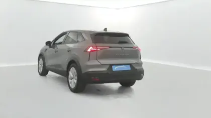 Photo 29 Renault Symbioz  E-Tech full hybrid 145