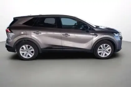 Photo 5 Renault Symbioz  E-Tech full hybrid 145