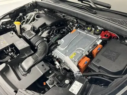 Photo 47 Renault Symbioz  E-Tech full hybrid 145