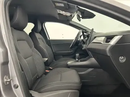 Photo 49 Renault Symbioz  E-Tech full hybrid 145