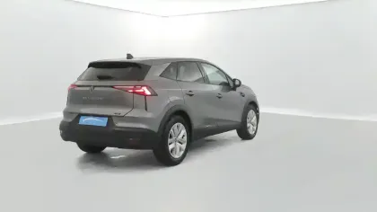 Photo 31 Renault Symbioz  E-Tech full hybrid 145