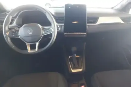 Photo 8 Renault Symbioz  E-Tech full hybrid 145