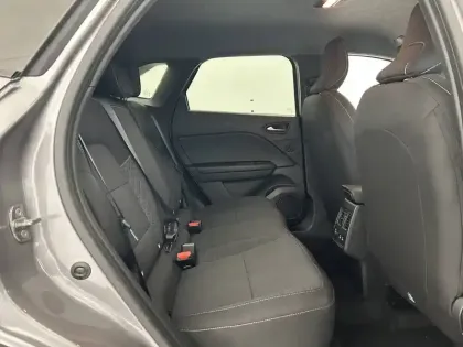 Photo 15 Renault Symbioz  E-Tech full hybrid 145