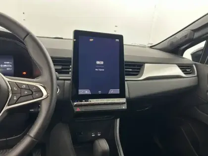 Photo 43 Renault Symbioz  E-Tech full hybrid 145