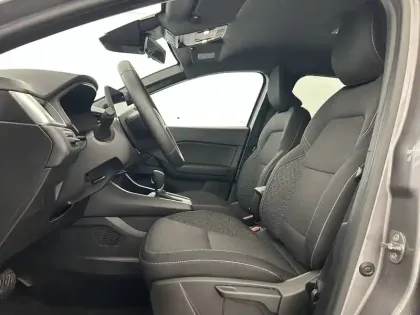 Photo 39 Renault Symbioz  E-Tech full hybrid 145