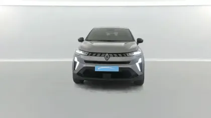 Photo 27 Renault Symbioz  E-Tech full hybrid 145