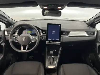 Photo 77 Renault Symbioz  E-Tech full hybrid 145