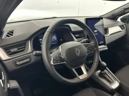 Photo 34 Renault Symbioz  E-Tech full hybrid 145