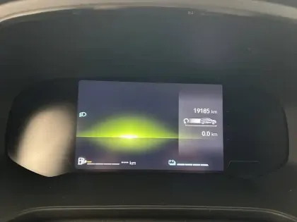 Photo 42 Renault Symbioz  E-Tech full hybrid 145