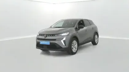 Photo 52 Renault Symbioz  E-Tech full hybrid 145