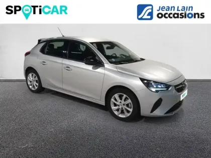 Photo 42 Opel Corsa  1.2 Turbo 100 ch BVA8