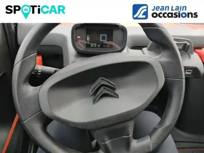 Photo 8 Citroën Ami  