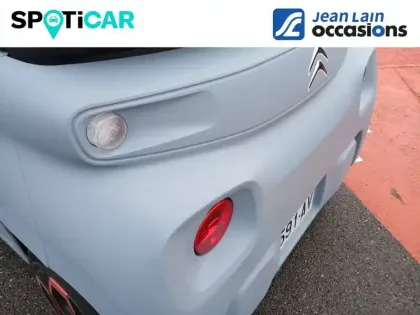 Photo 16 Citroën Ami  