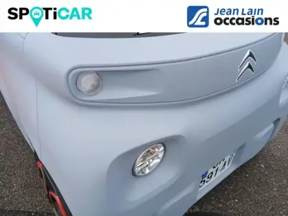 Photo 15 Citroën Ami  