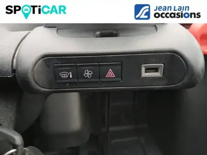 Photo 14 Citroën Ami  