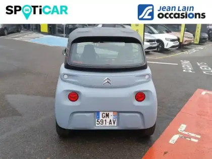 Photo 5 Citroën Ami  