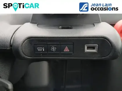 Photo 19 Citroën Ami  