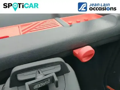 Photo 18 Citroën Ami  