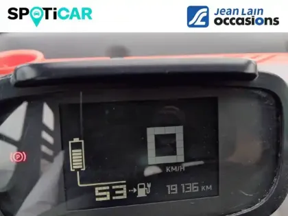 Photo 9 Citroën Ami  