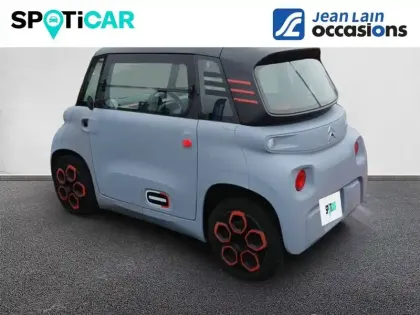 Photo 6 Citroën Ami  