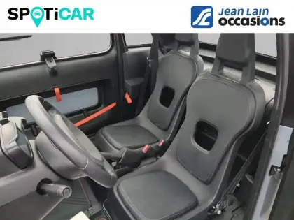 Photo 10 Citroën Ami  