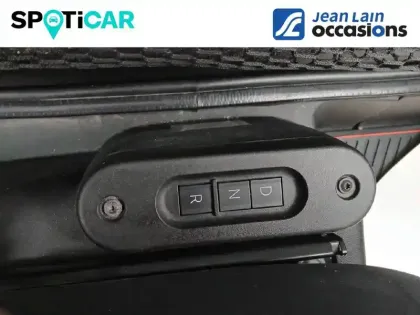 Photo 13 Citroën Ami  