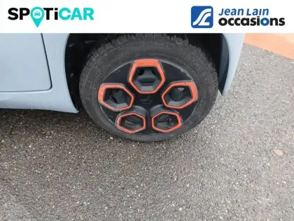 Photo 12 Citroën Ami  