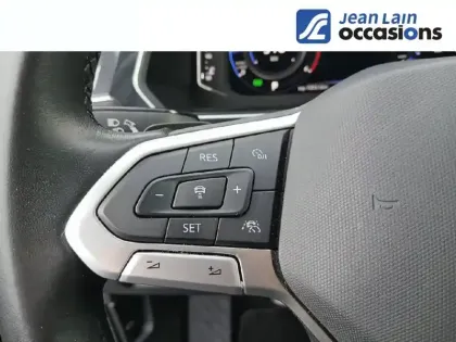 Photo 53 Volkswagen Tiguan  2.0 TDI 150ch DSG7