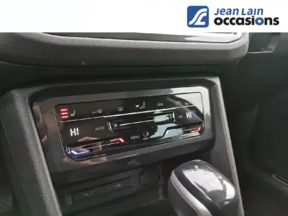 Photo 55 Volkswagen Tiguan  2.0 TDI 150ch DSG7