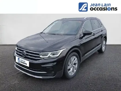 Photo 21 Volkswagen Tiguan  2.0 TDI 150ch DSG7