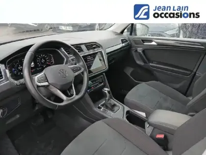Photo 31 Volkswagen Tiguan  2.0 TDI 150ch DSG7