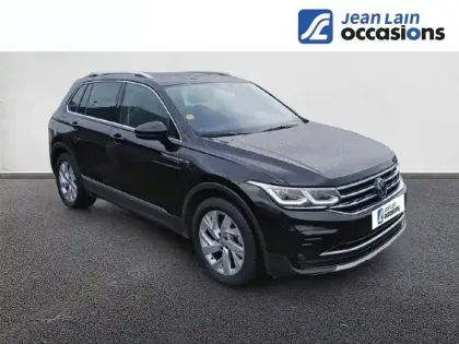 Photo 23 Volkswagen Tiguan  2.0 TDI 150ch DSG7
