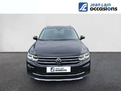 Photo 43 Volkswagen Tiguan  2.0 TDI 150ch DSG7