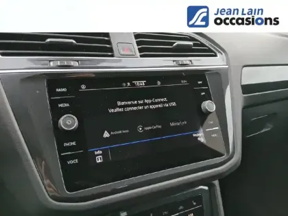 Photo 57 Volkswagen Tiguan  2.0 TDI 150ch DSG7