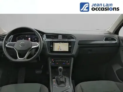 Photo 38 Volkswagen Tiguan  2.0 TDI 150ch DSG7