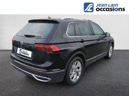 Photo 25 Volkswagen Tiguan  2.0 TDI 150ch DSG7