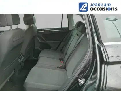 Photo 16 Volkswagen Tiguan  2.0 TDI 150ch DSG7