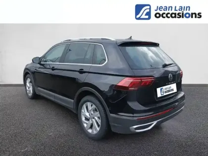 Photo 27 Volkswagen Tiguan  2.0 TDI 150ch DSG7