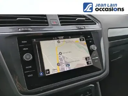Photo 56 Volkswagen Tiguan  2.0 TDI 150ch DSG7