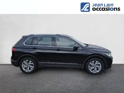 Photo 24 Volkswagen Tiguan  2.0 TDI 150ch DSG7