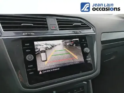 Photo 61 Volkswagen Tiguan  2.0 TDI 150ch DSG7