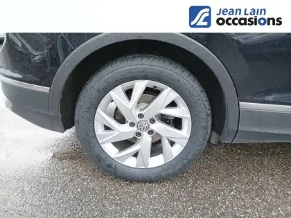 Photo 50 Volkswagen Tiguan  2.0 TDI 150ch DSG7