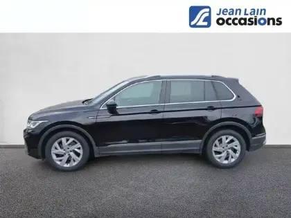 Photo 7 Volkswagen Tiguan  2.0 TDI 150ch DSG7