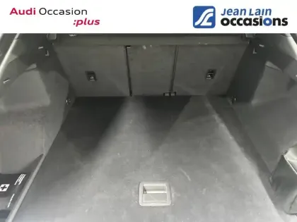 Photo 9 Audi Q3  Sportback 35 TFSI 150 ch S tronic 7