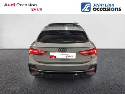 Photo 5 Audi Q3  Sportback 35 TFSI 150 ch S tronic 7