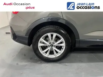 Photo 8 Audi Q3  Sportback 35 TFSI 150 ch S tronic 7