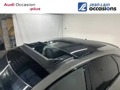 Photo 19 Audi Q3  Sportback 35 TFSI 150 ch S tronic 7