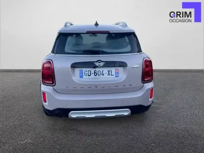 Photo 19 Mini Mini Countryman 102 ch