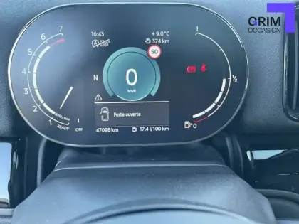 Photo 6 Mini Mini Countryman 102 ch