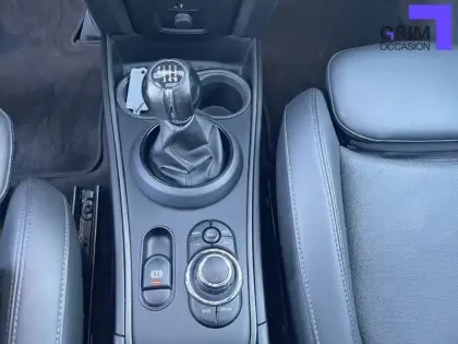 Photo 9 Mini Mini Countryman 102 ch